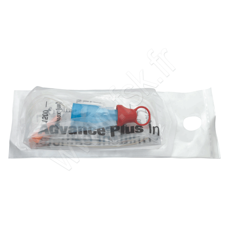 Set sonde Advance plus Pocket droite