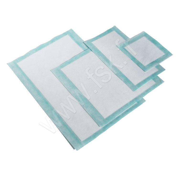 Tegaderm Superabsorber Pansement Hydrocellulaire