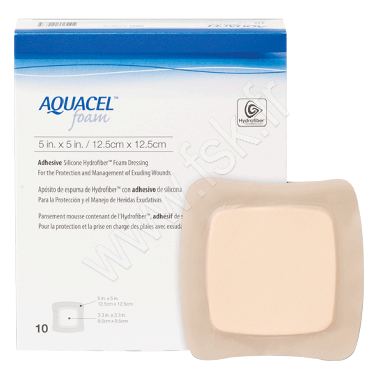 Aquacel Foam Adhésif