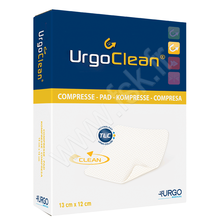 Pansement UrgoClean