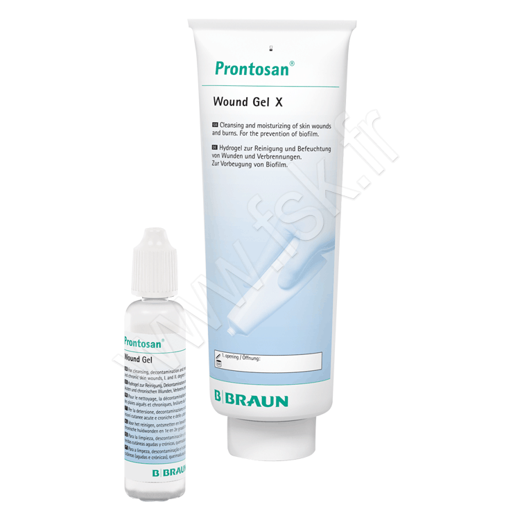Gel Prontosan