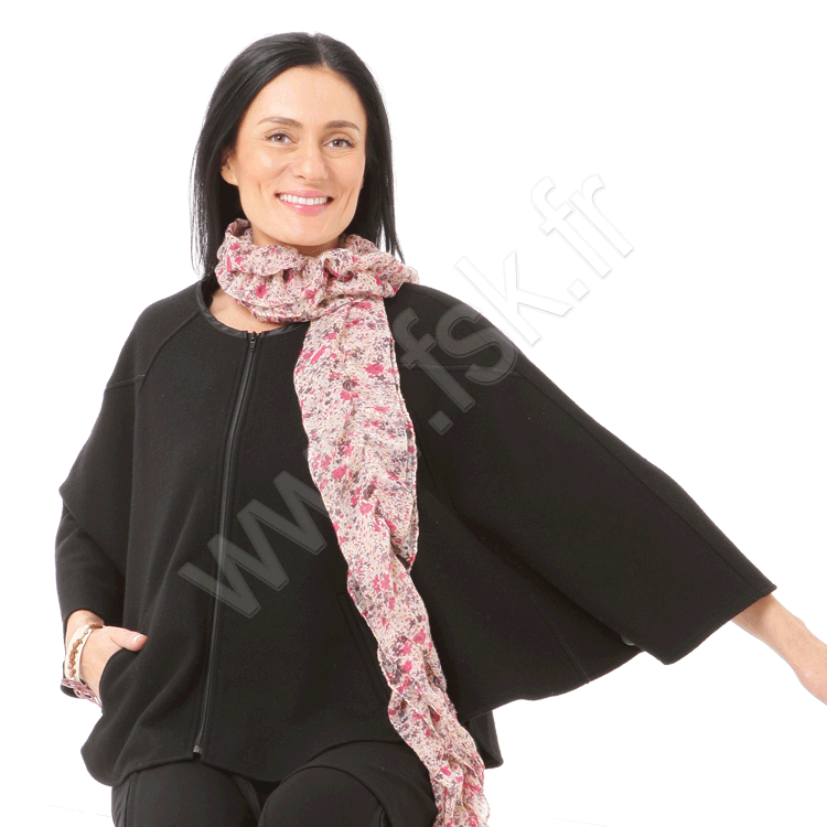 Cape BELLA laine