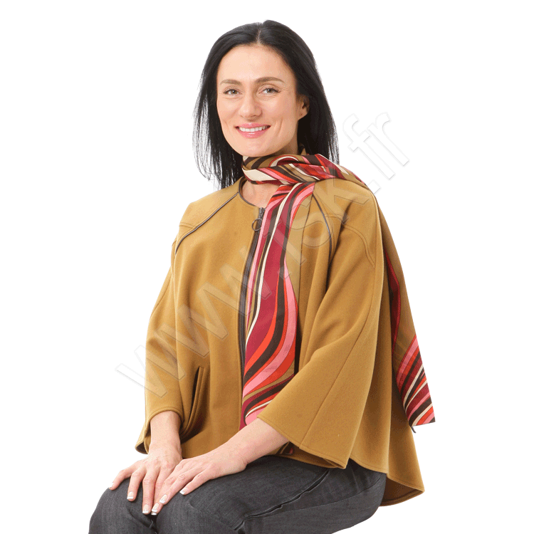 Cape TREND laine