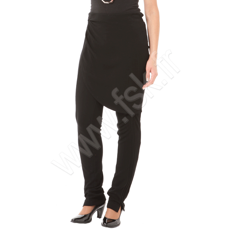 pantalon femme pour stomie