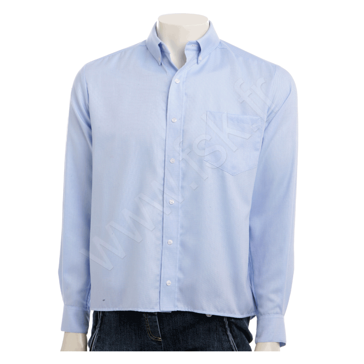 Chemise ACTUAL oxford