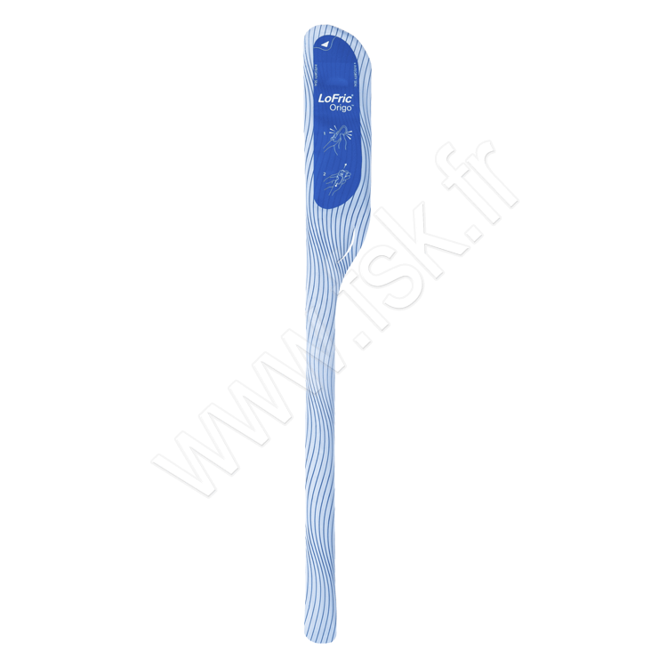 Sonde LoFric® Origo(TM) béquillée