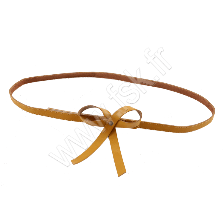 Ceinture CURL