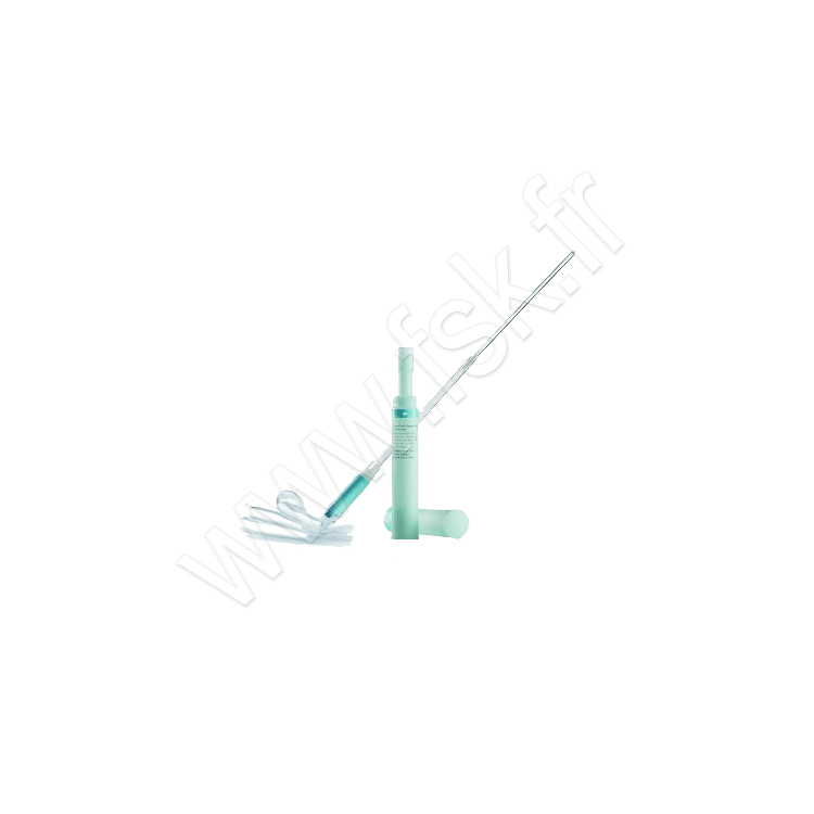 Sonde Speedicath Compact Set Homme Rétention urinaire
