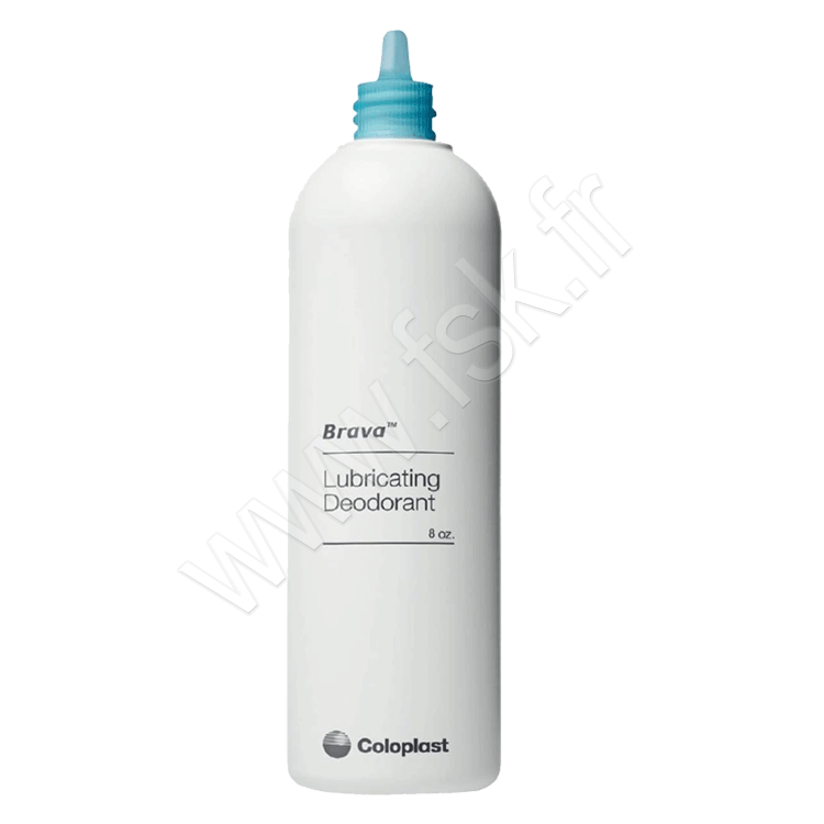 Déo-Lubrifiant BRAVA Accessoire