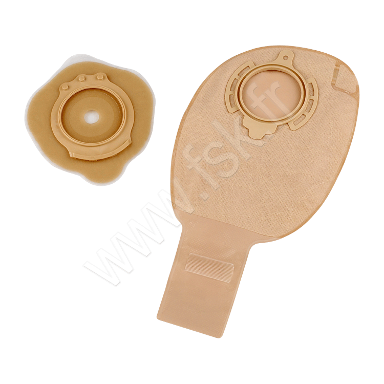 Poche 2P Vidable Roll&#039;Up Flexima 3S