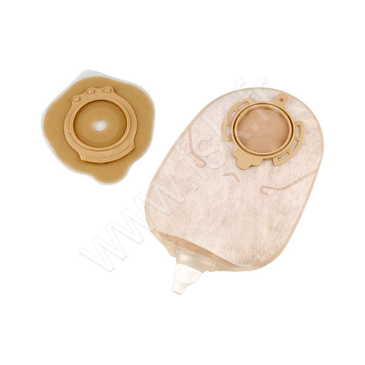 Poche 2P Urinaire Flexima 3S Stomie Urinaire