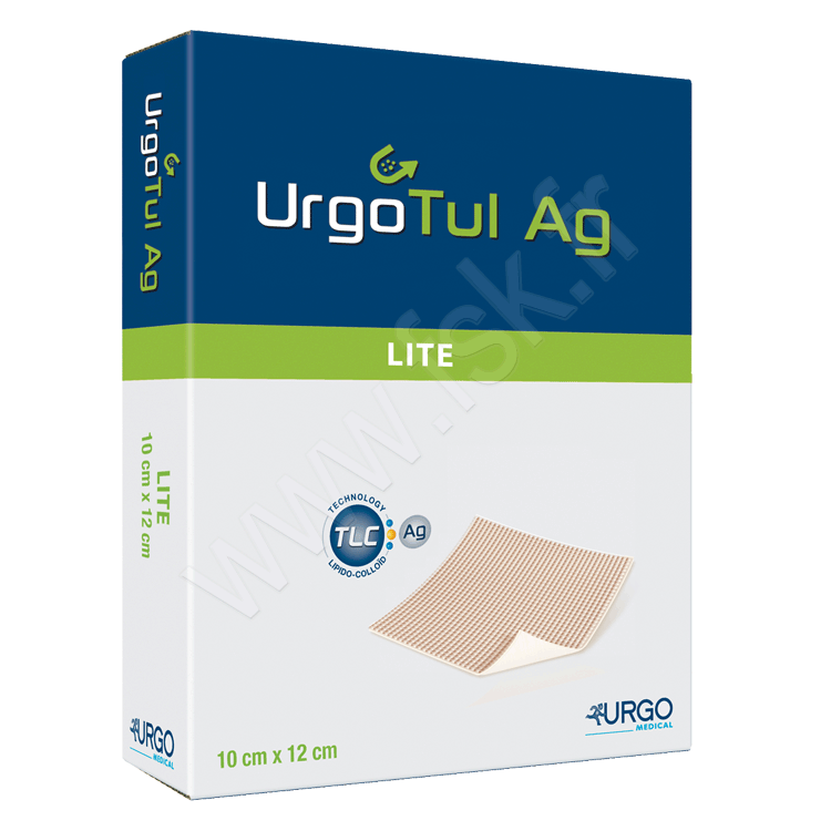 UrgoTul Ag Lite