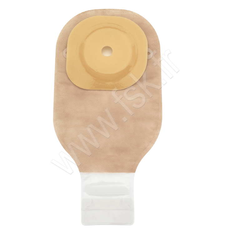 Poche 1P Vidable Moderma Flex Convexe