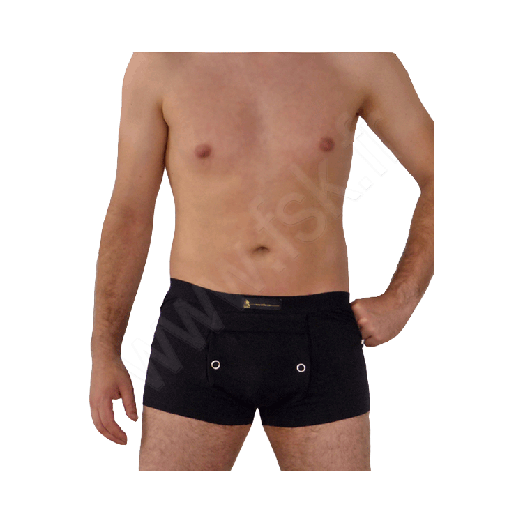 Boxer Passio