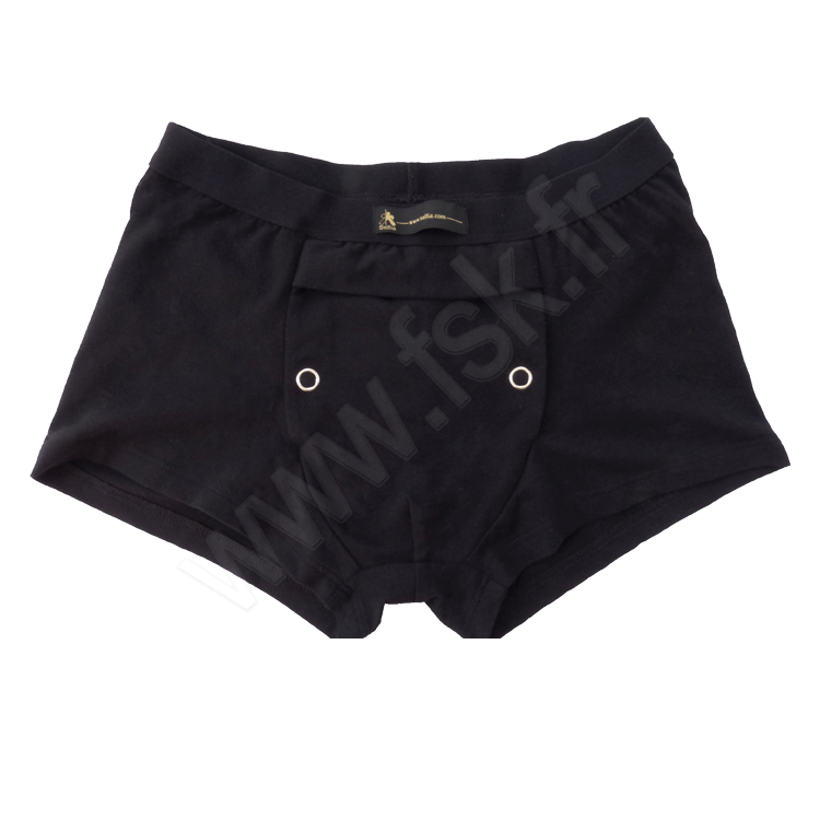 Boxer Passio Sous Vêtement Adaptés