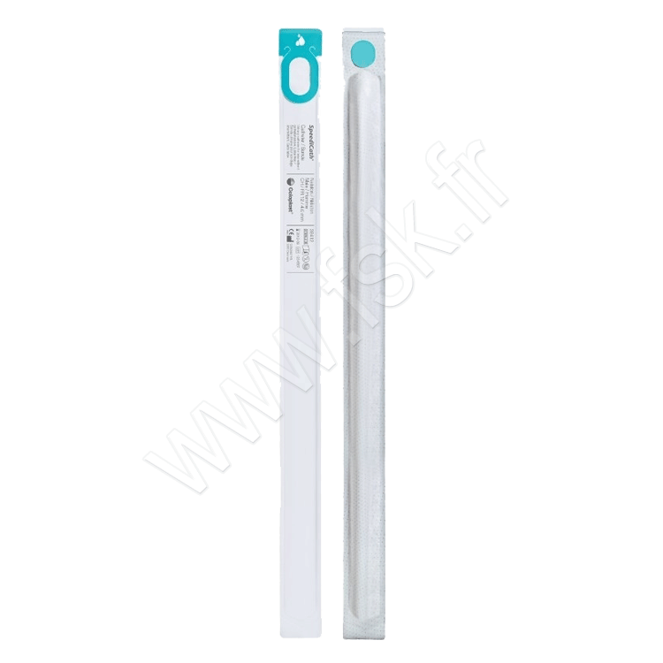 Sonde Speedicath Control BLC droite