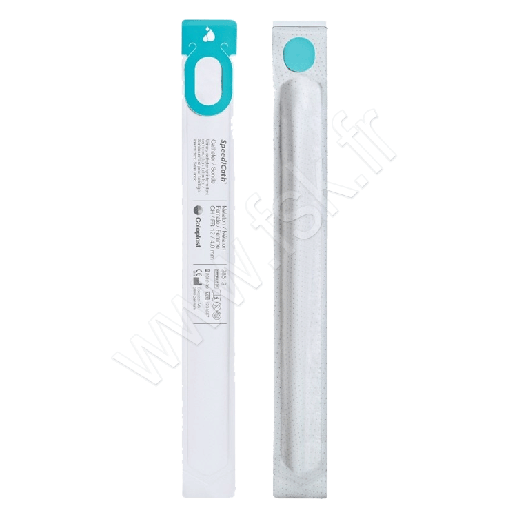 Sonde Speedicath Control BLC