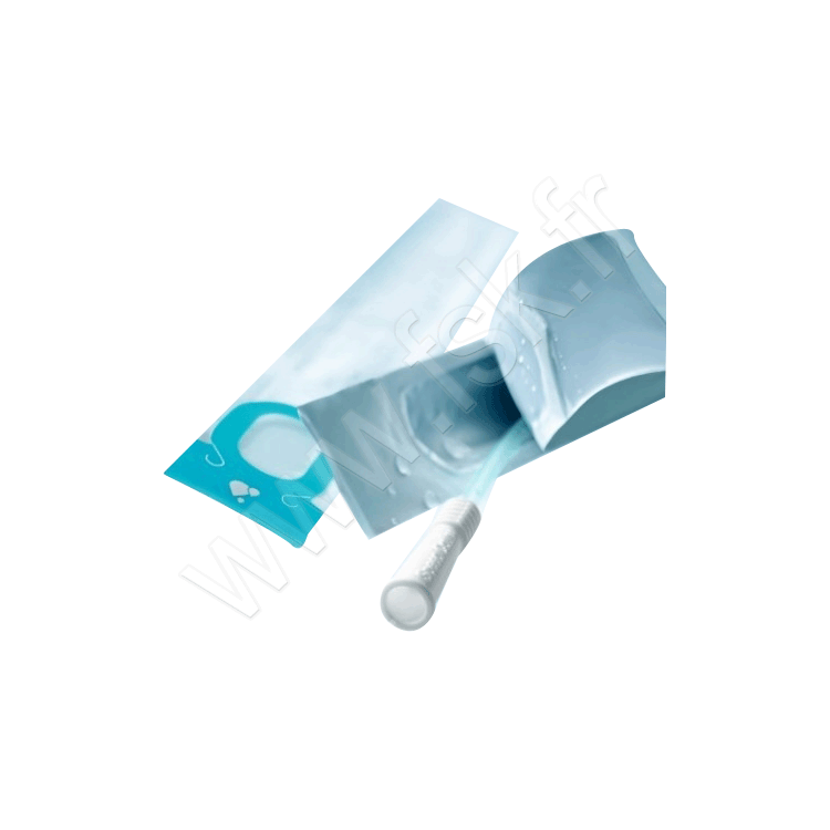 Sonde Speedicath BLC béquillée