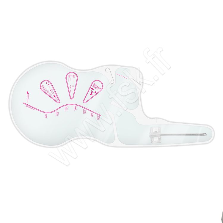 Set sonde Actreen Mini Set