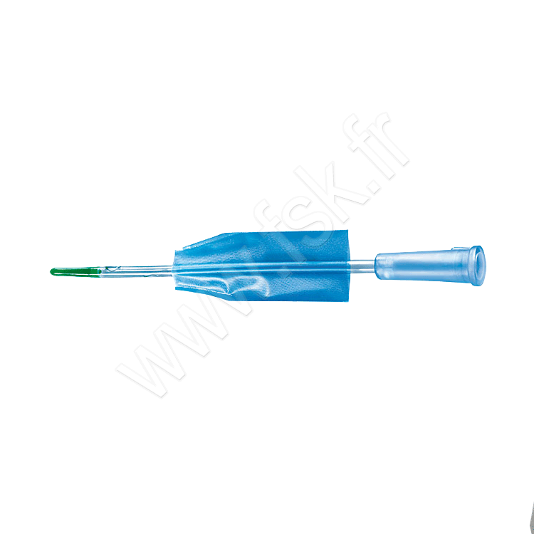 Sonde Compacte Liquick Pure Rétention urinaire