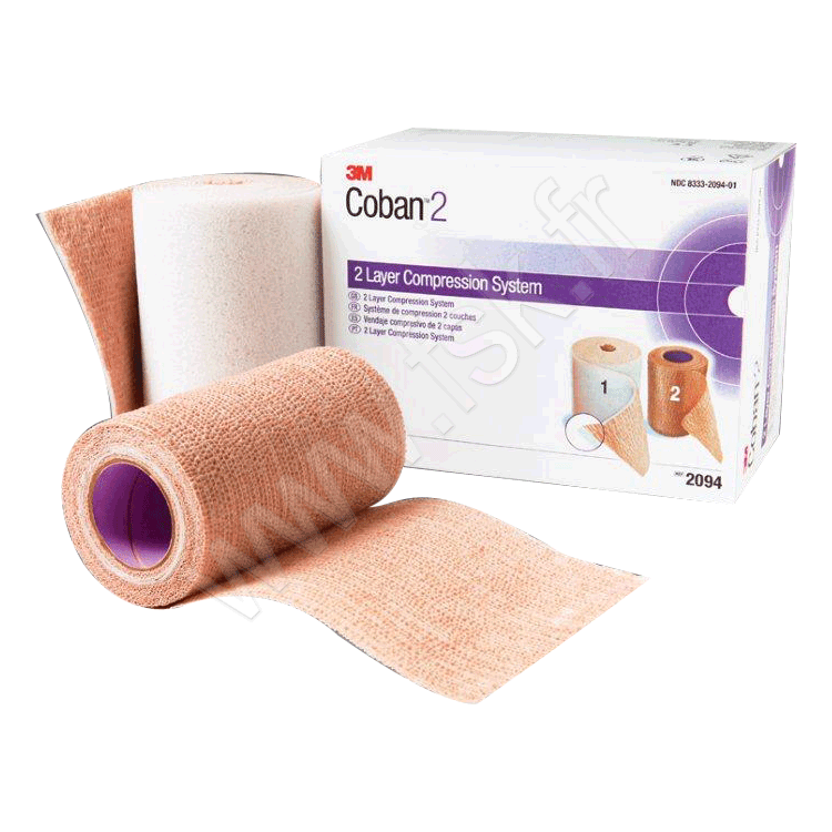 Système de Compression Coban 2