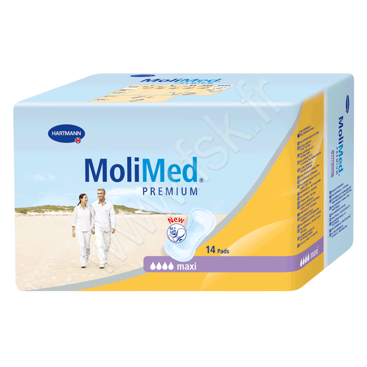 MoliMed Premium