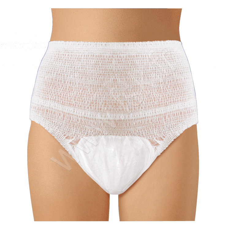 MoliMed Pants Active Incontinence Urinaire