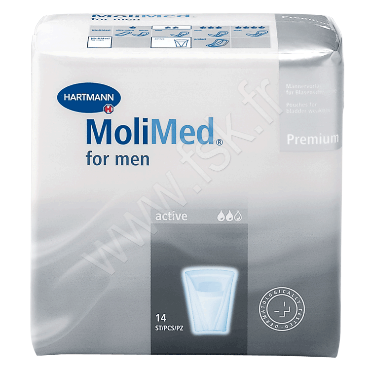 Molimed for men