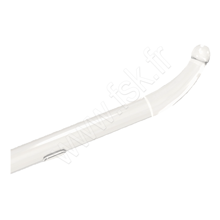 Sonde Actreen Hi-Lite béquillée Rétention urinaire