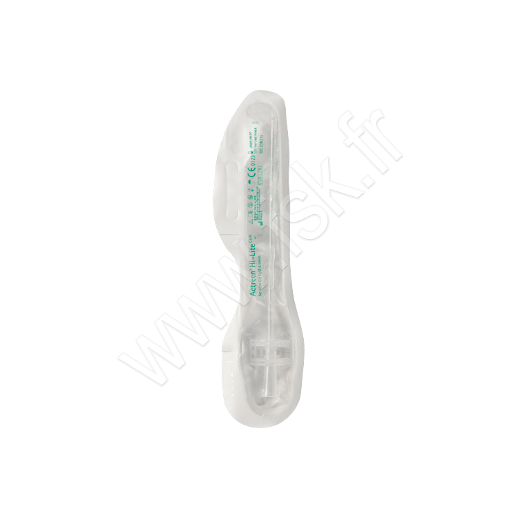 Sonde Actreen Hi-Lite Cath Rétention urinaire