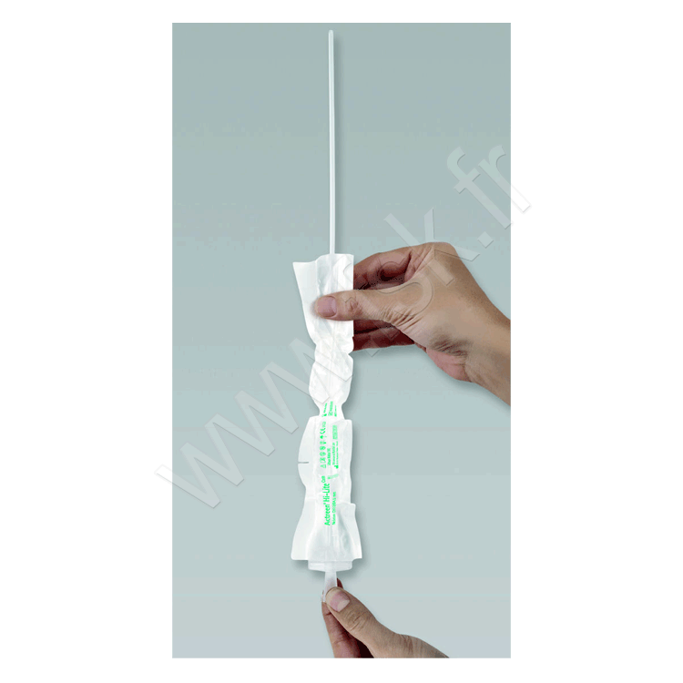 Sonde Actreen Hi-Lite Cath Rétention urinaire