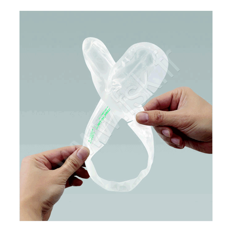 Sonde Actreen Hi-Lite Cath Rétention urinaire