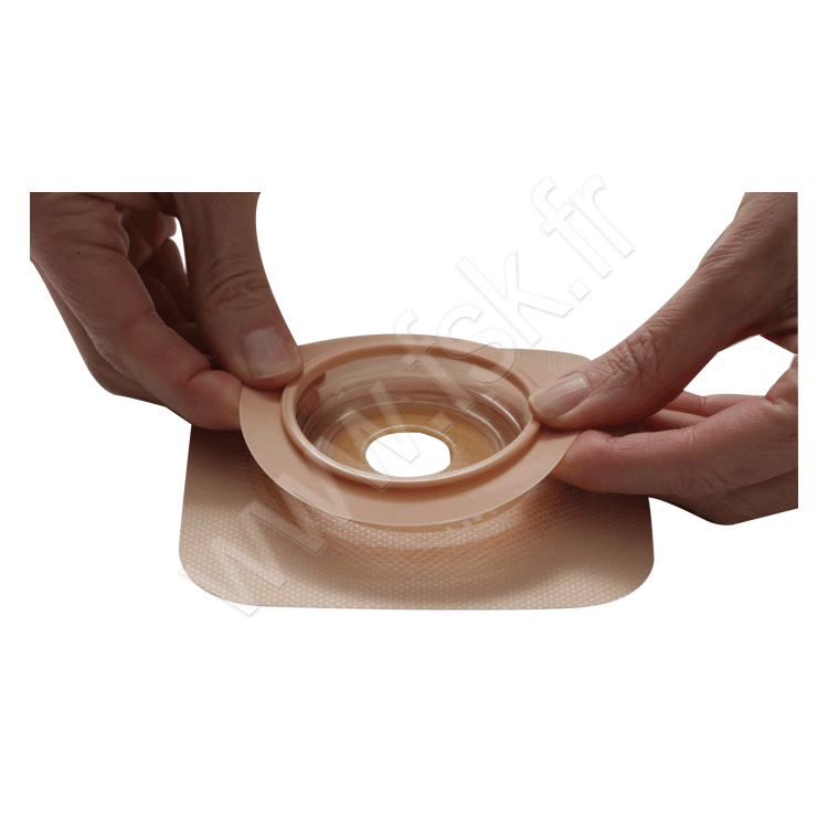 Support Natura Modelable Soufflet Stoma