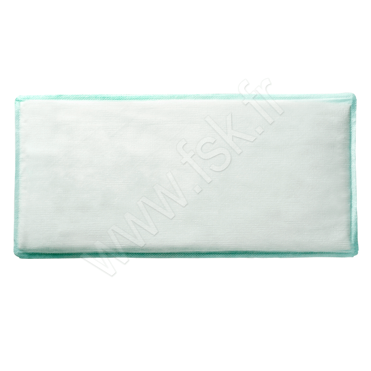 Pansement RespoSorb Super Produits remboursés