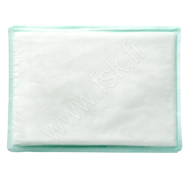Pansement RespoSorb Super Produits remboursés