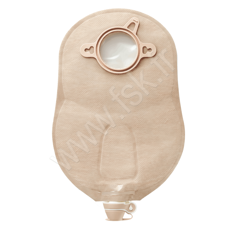 Poche 2P urinaire Conform 2