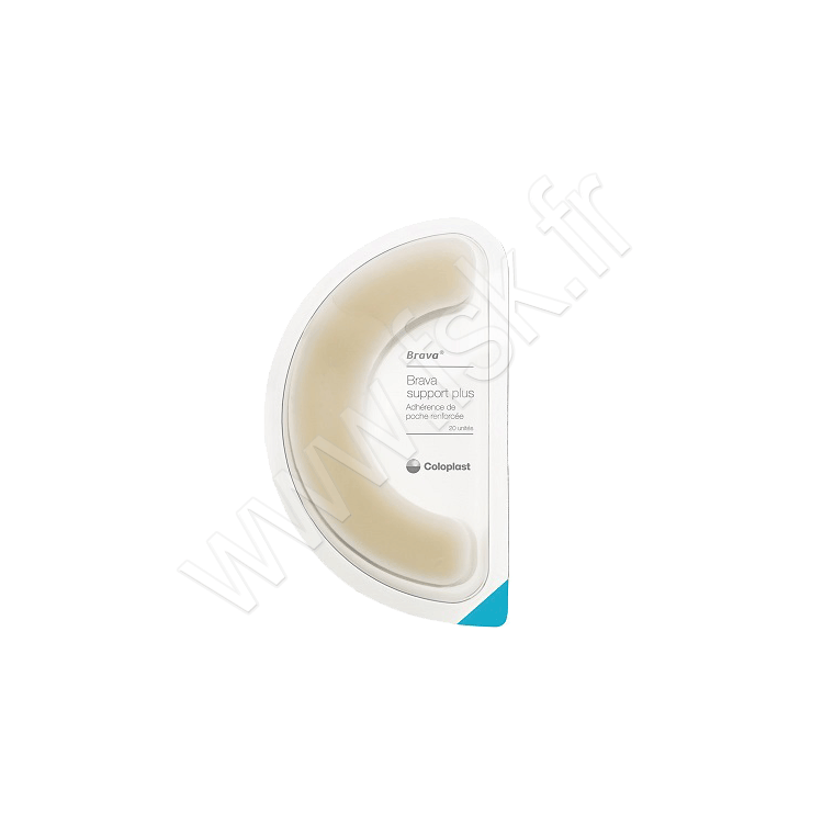 Brava Support Plus