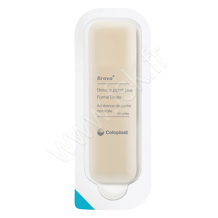 Brava Support Plus Accessoire