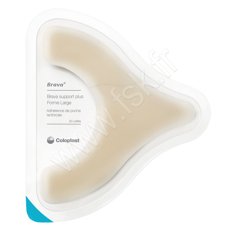 Brava Support Plus Accessoire