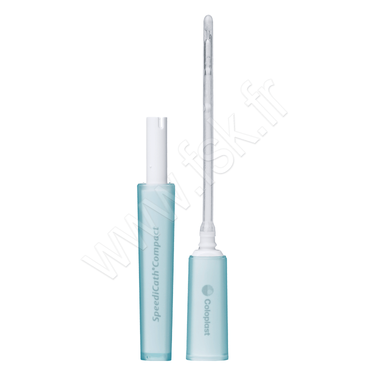 Sonde Speedicath Compact Eve