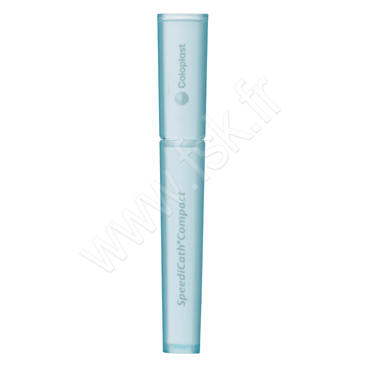 Sonde Speedicath Compact Eve Rétention urinaire