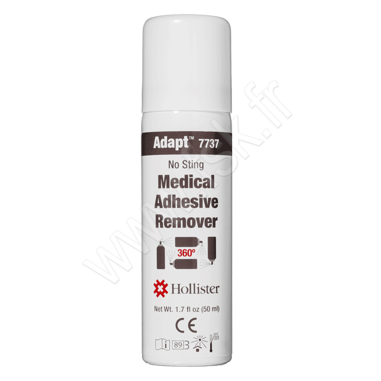 Spray de retrait d&#039;adhésif ADAPT