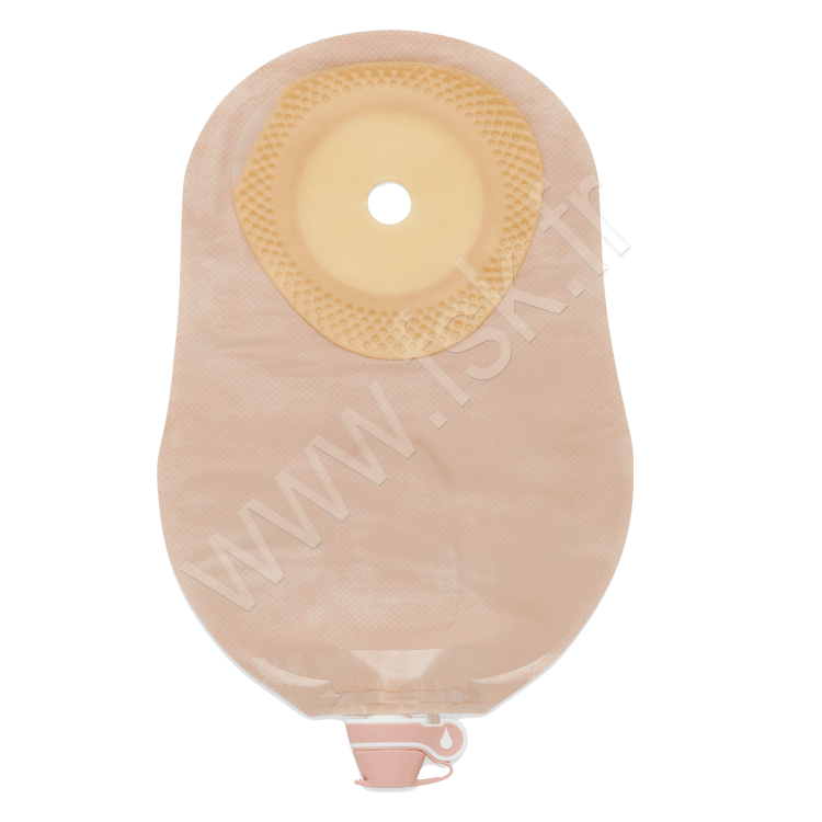Poche 1P Urinaire Moderma SoftFlex