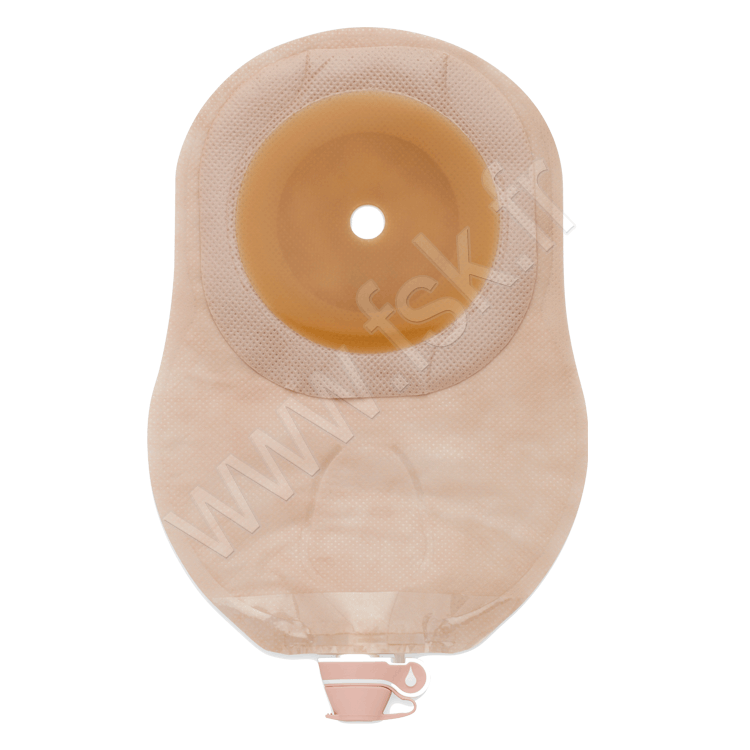 Poche 1P Urinaire Moderma Flex Renfort A