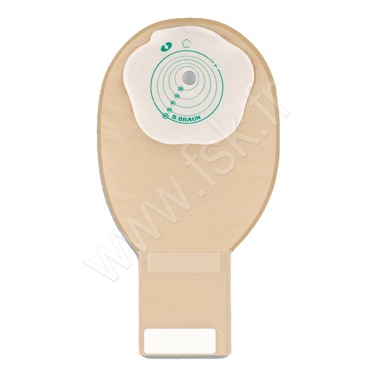 Poche 1P vidable Flexima QuickLook