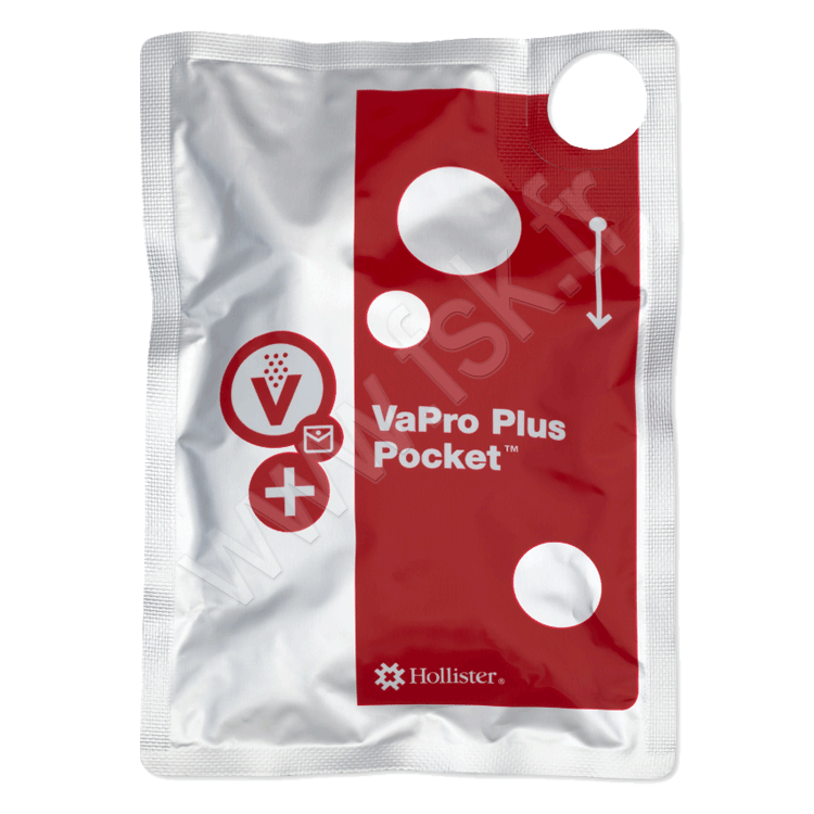 Sonde VaPro Plus Pocket Droite