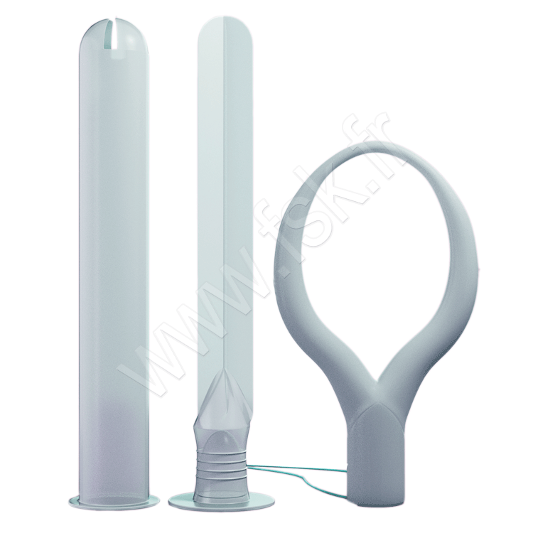 Tampon Antifuite Diveen Accessoire