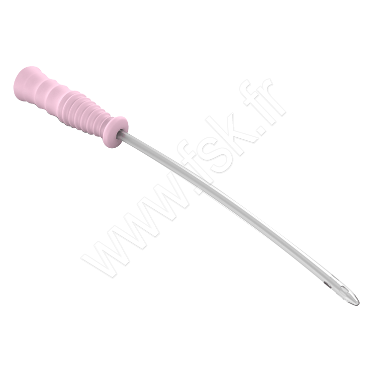 Sonde HydrosilGo Femme droite