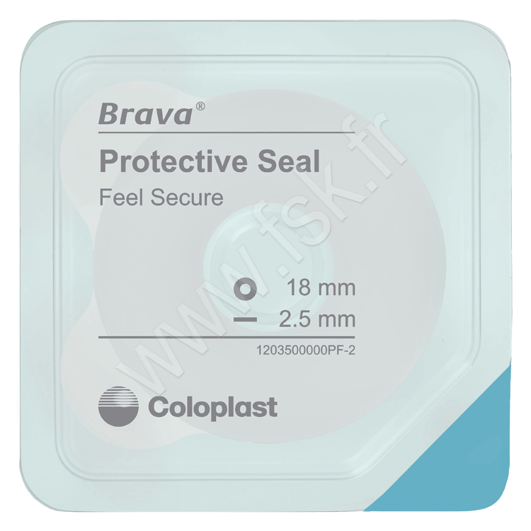 Anneau Protecteur Brava