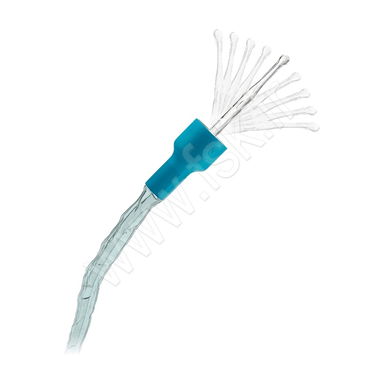 Sonde Speedicath Flex droite Rétention urinaire